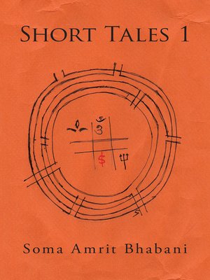 cover image of Short Tales 1
